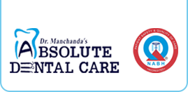 Absolute Dental Care Logo