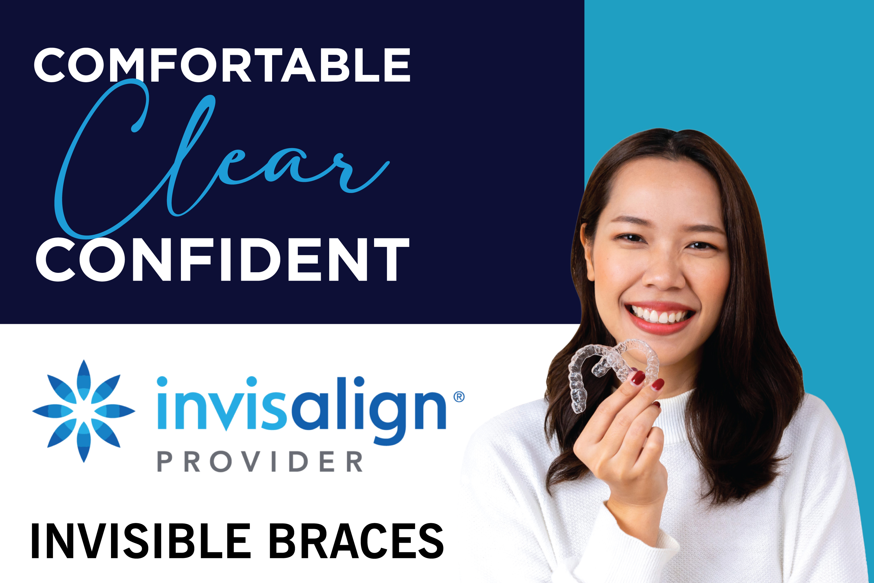 Painless Dentistry